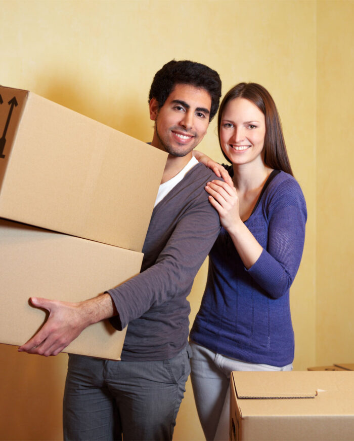 10 Tips to Successfully Pack for your Storage Unit.