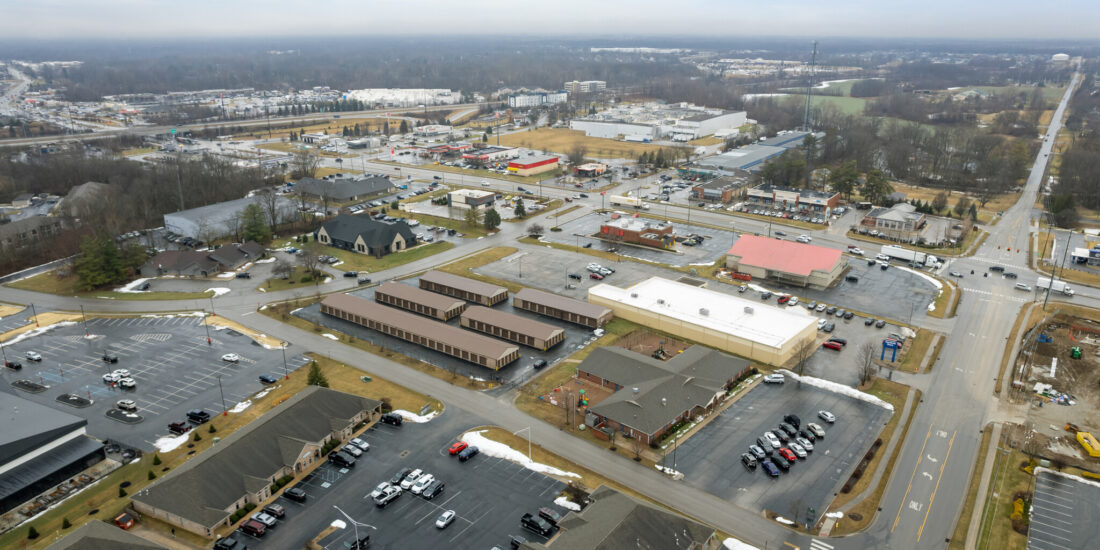 The Complete Manual of Long Term Underground Storage.