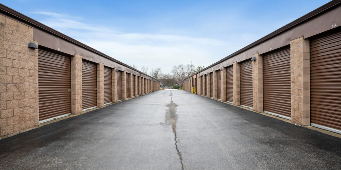 How To Build A Self Storage Facilities Business?