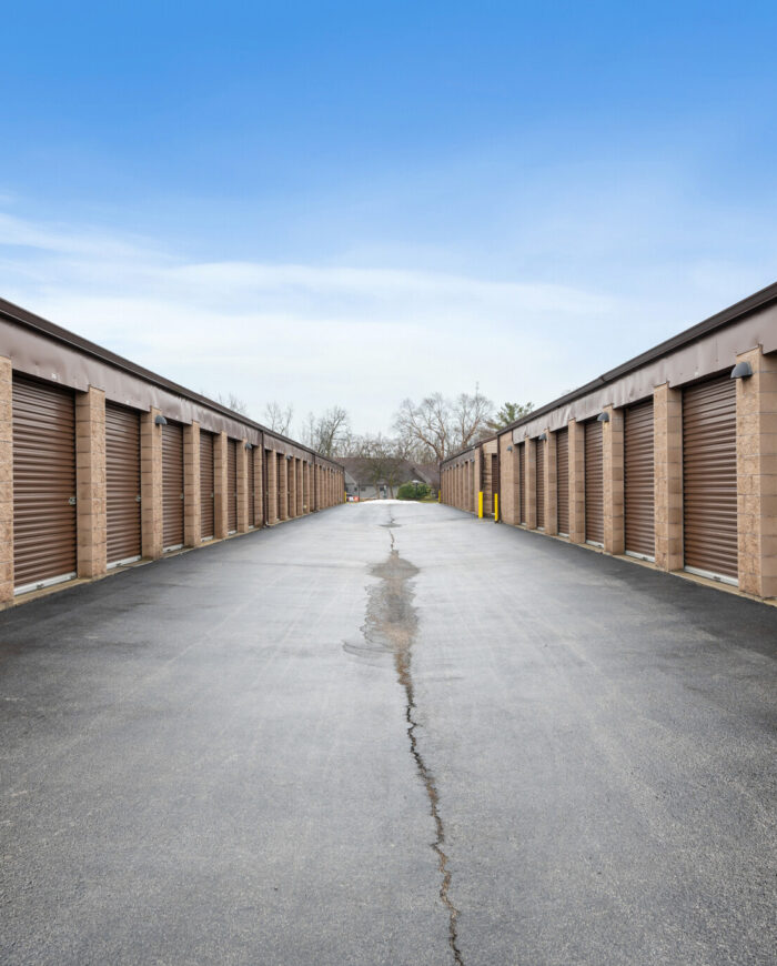 How To Build A Self Storage Facilities Business?
